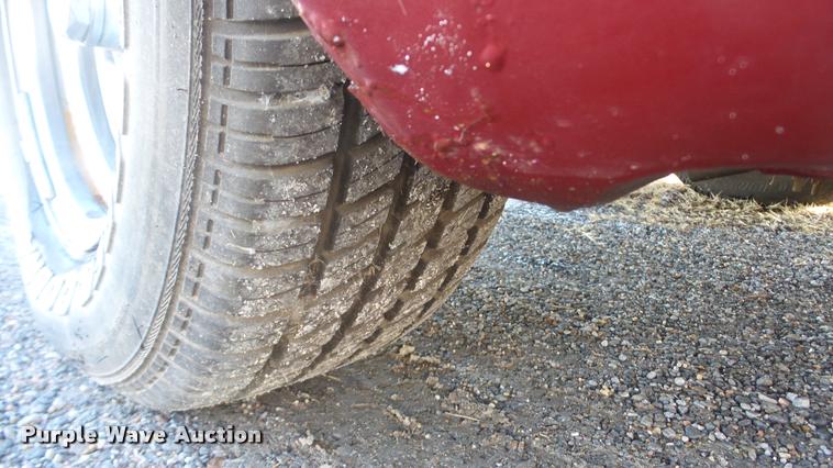 image for item DA0254 1958 Plymouth Plaza