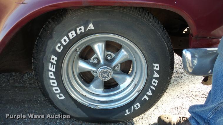 image for item DA0254 1958 Plymouth Plaza