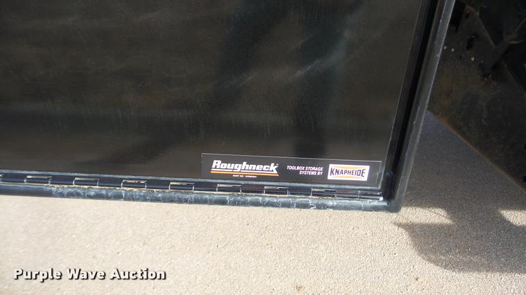 image for item DA0293 2005 International 7600 flatbed truck