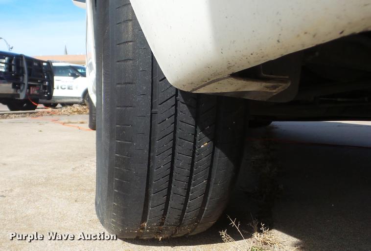 image for item DA0298 2008 Chevrolet Impala