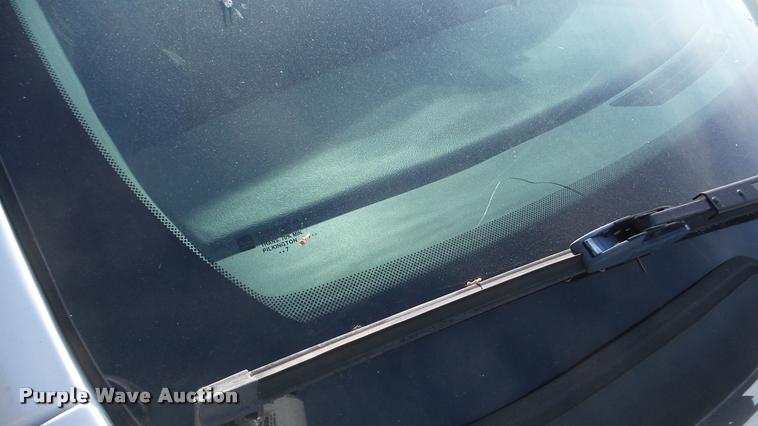 image for item DA0298 2008 Chevrolet Impala