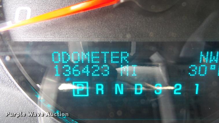 image for item DA0298 2008 Chevrolet Impala