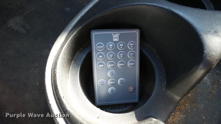 image for item DA0315 1998 Ford F150 SuperCab pickup truck