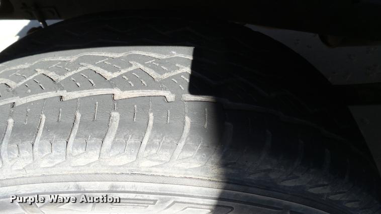 image for item DA0315 1998 Ford F150 SuperCab pickup truck