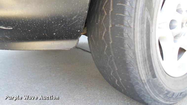 image for item DA0315 1998 Ford F150 SuperCab pickup truck