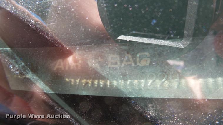 image for item DA0315 1998 Ford F150 SuperCab pickup truck