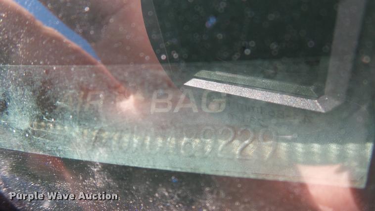 image for item DA0315 1998 Ford F150 SuperCab pickup truck