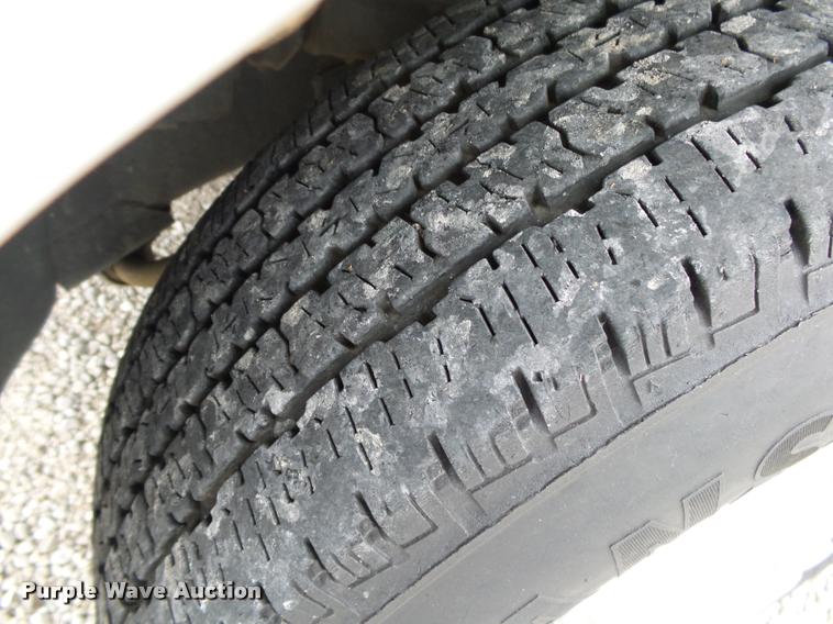 image for item DA2519 2006 Dodge Ram 2500 pickup truck