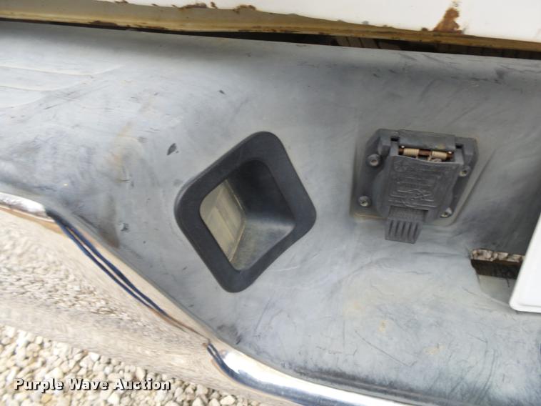 image for item DA2519 2006 Dodge Ram 2500 pickup truck