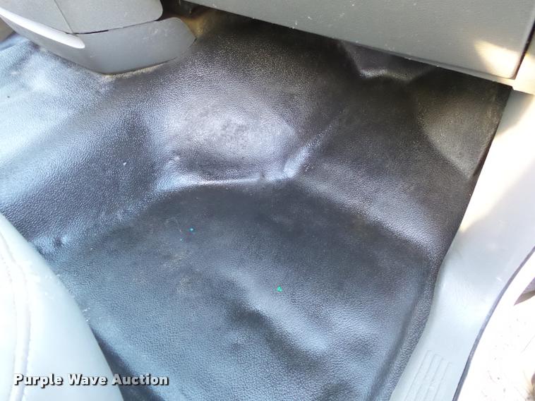 image for item DA2519 2006 Dodge Ram 2500 pickup truck