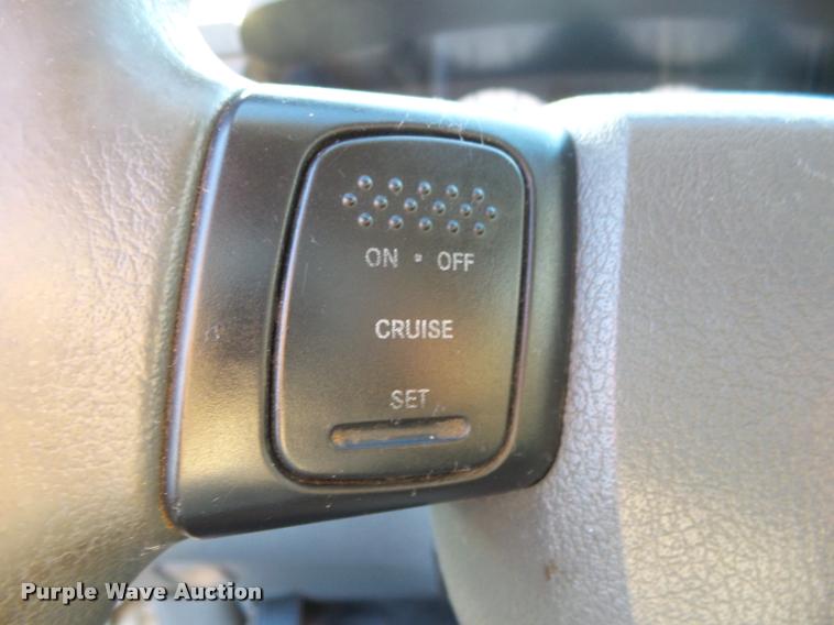 image for item DA2519 2006 Dodge Ram 2500 pickup truck