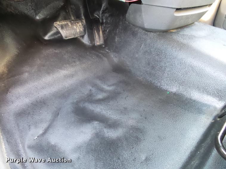 image for item DA2519 2006 Dodge Ram 2500 pickup truck