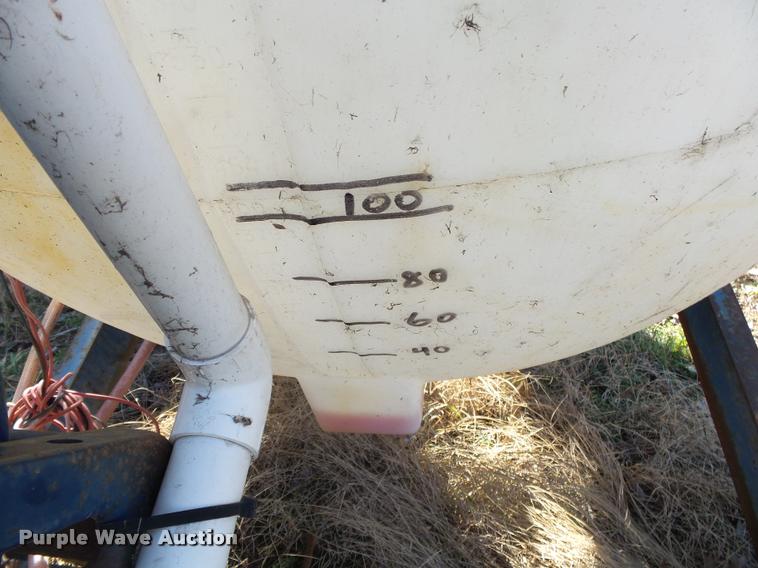 image for item DA2525 RHS sprayer