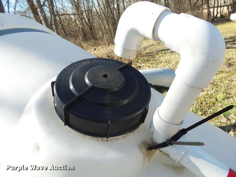 image for item DA2525 RHS sprayer