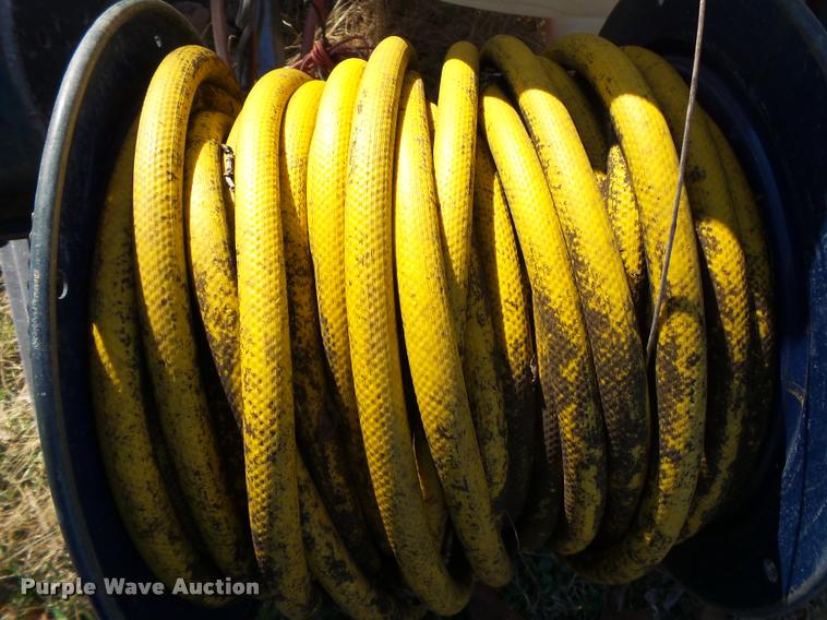 image for item DA2525 RHS sprayer