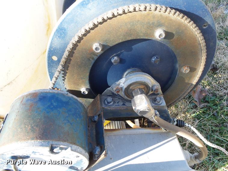 image for item DA2525 RHS sprayer