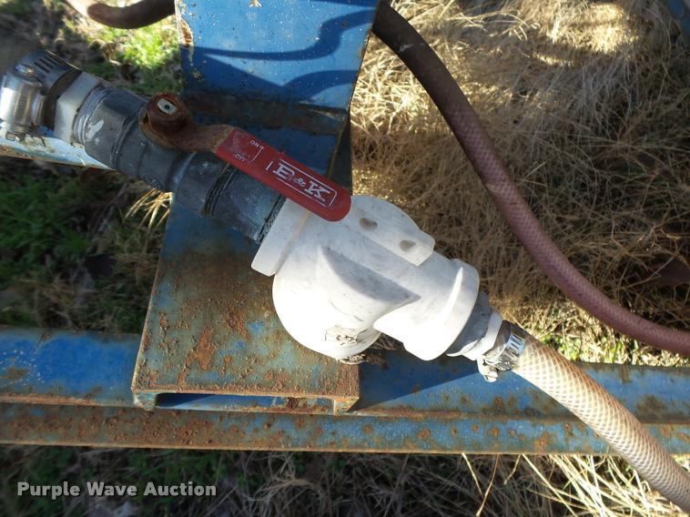 image for item DA2525 RHS sprayer