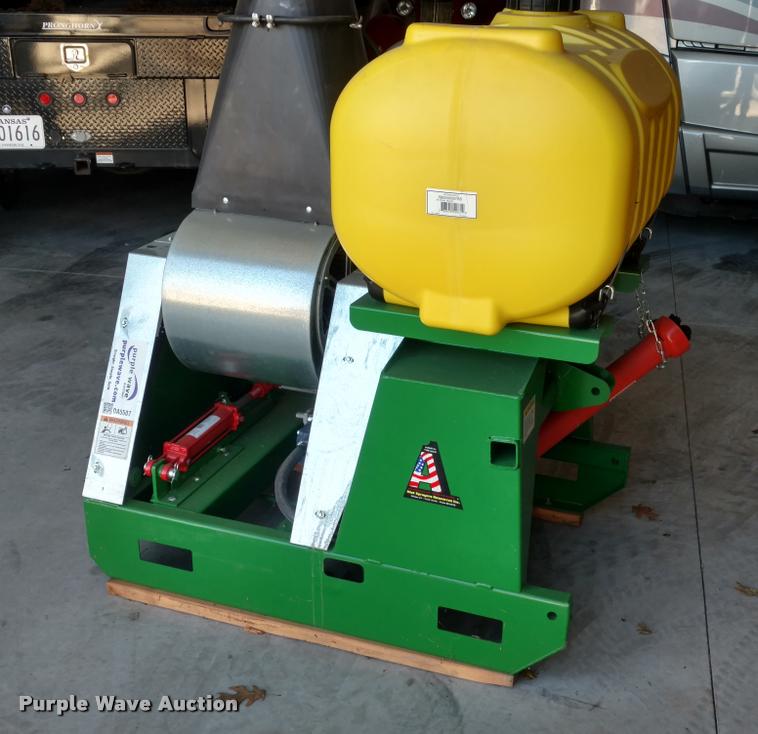 image for item DA5507 A1 Mist Sprayers & Resources sprayer