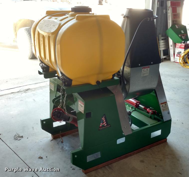 image for item DA5507 A1 Mist Sprayers & Resources sprayer