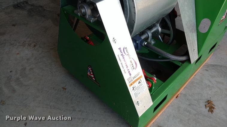 image for item DA5507 A1 Mist Sprayers & Resources sprayer