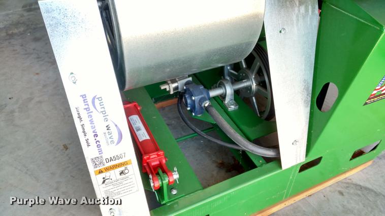 image for item DA5507 A1 Mist Sprayers & Resources sprayer