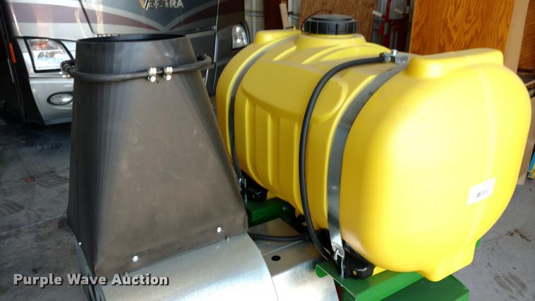 image for item DA5507 A1 Mist Sprayers & Resources sprayer