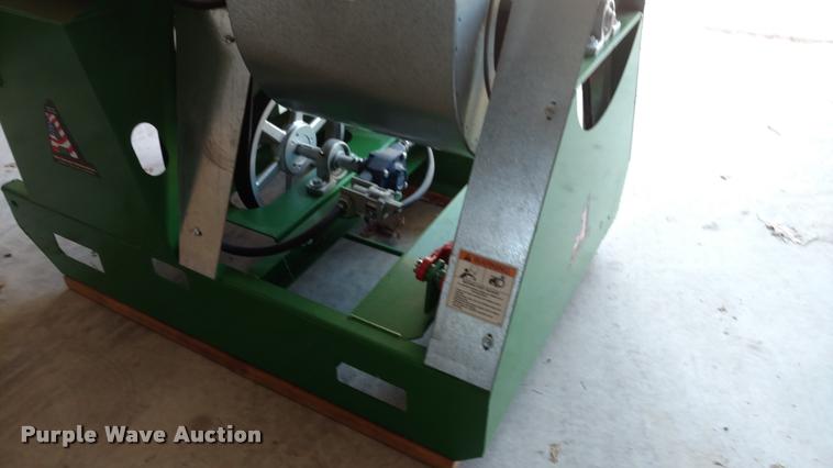 image for item DA5507 A1 Mist Sprayers & Resources sprayer