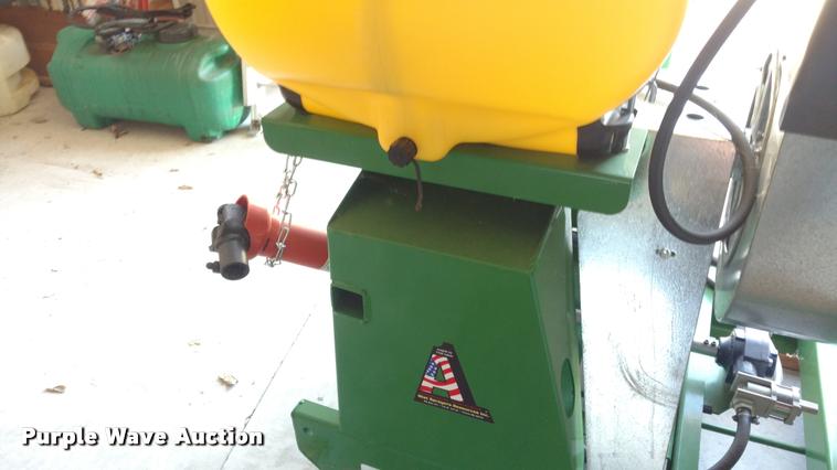 image for item DA5507 A1 Mist Sprayers & Resources sprayer