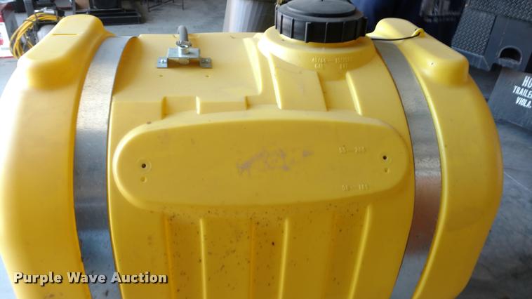 image for item DA5507 A1 Mist Sprayers & Resources sprayer