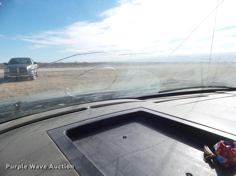 image for item DA7565 2004 Ford F150 pickup truck