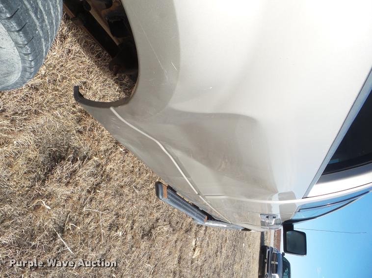 image for item DA7565 2004 Ford F150 pickup truck