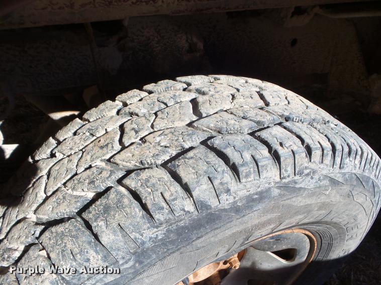 image for item DA7574 1999 Ford F250 SuperCab pickup truck