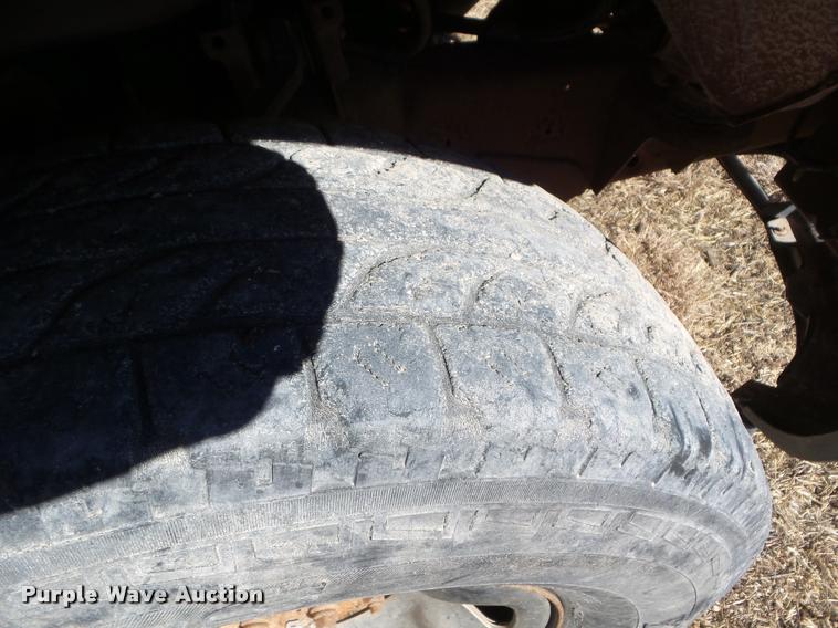 image for item DA7574 1999 Ford F250 SuperCab pickup truck