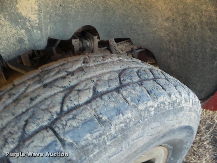 image for item DA7574 1999 Ford F250 SuperCab pickup truck