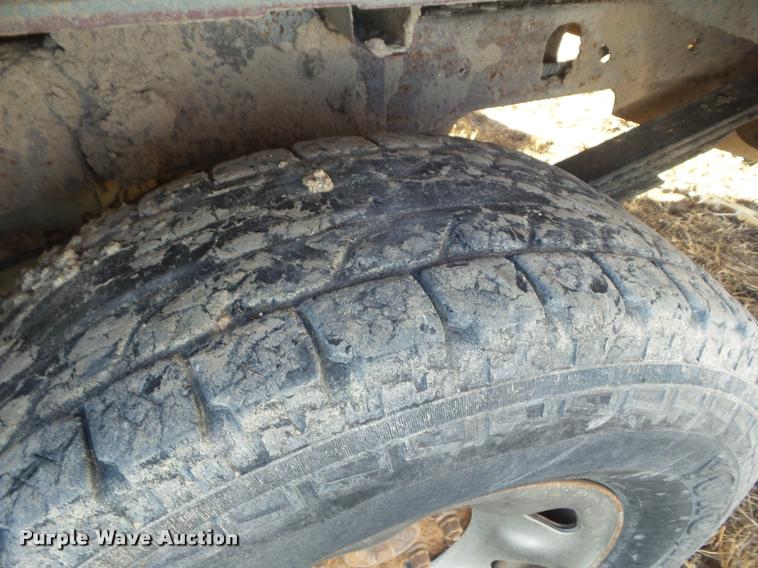 image for item DA7574 1999 Ford F250 SuperCab pickup truck