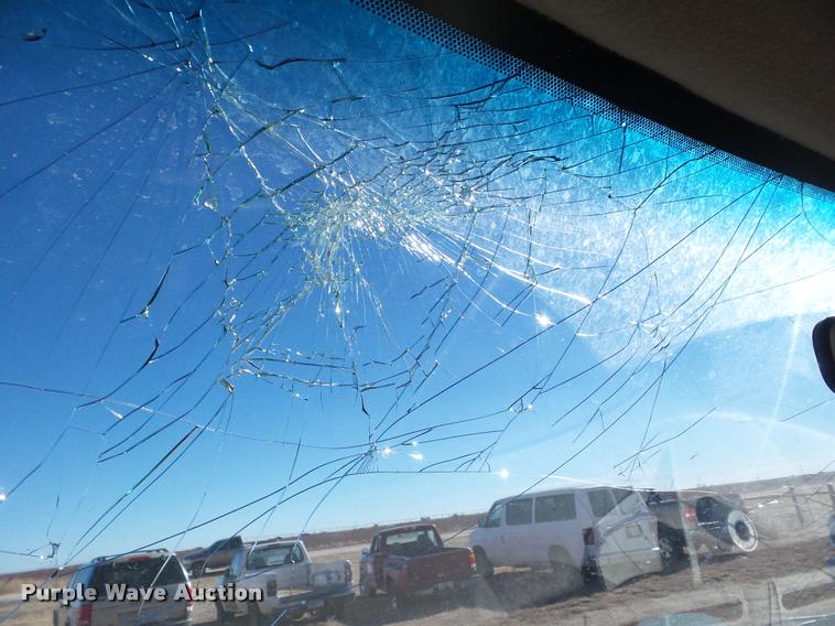 image for item DA7577 2003 Ford F250 Super Duty SuperCab pickup truck