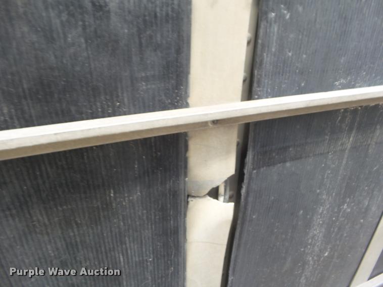 image for item DA7581 2008 Wilson PSDCL-408P livestock trailer