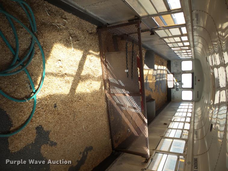 image for item DA7595 1996 International 3800 school bus