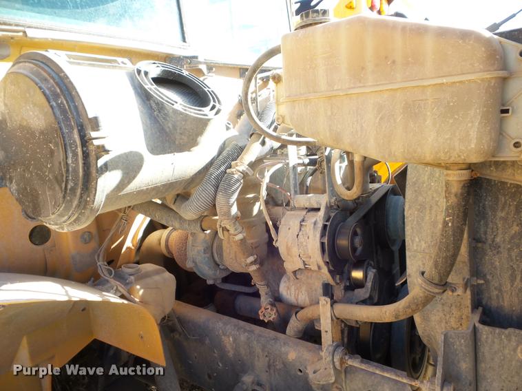 image for item DA7595 1996 International 3800 school bus