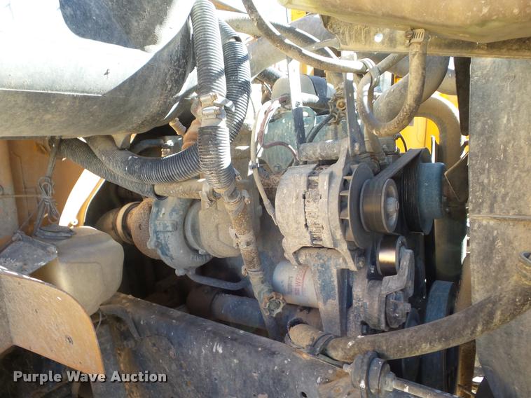 image for item DA7596 1996 International 3800 school bus