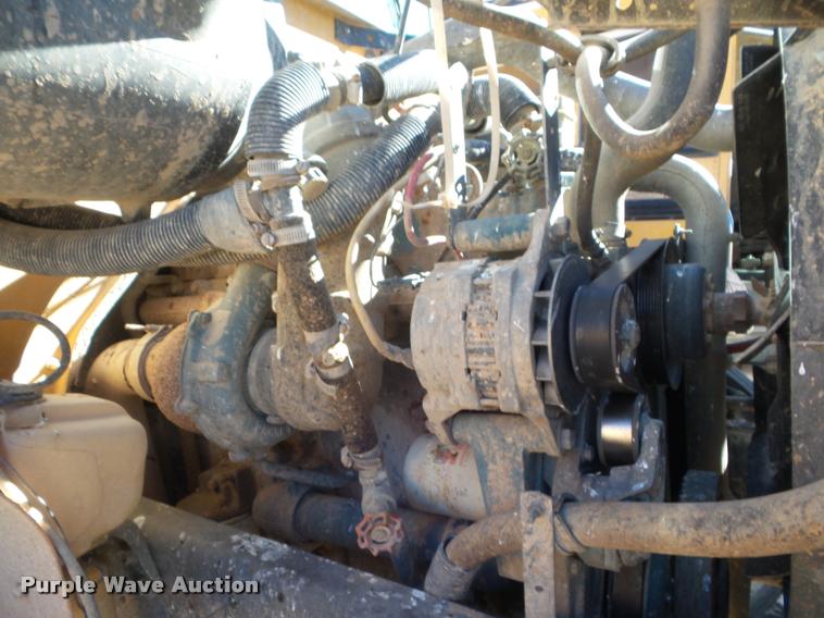 image for item DA7599 1996 International 3800 school bus