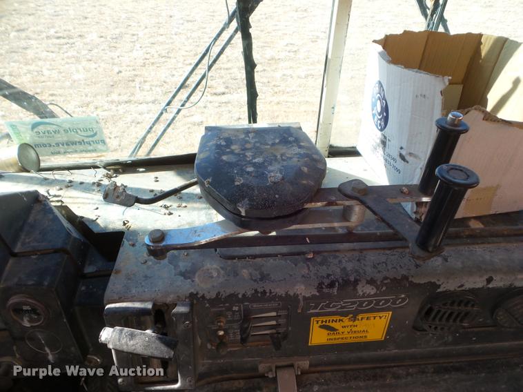 image for item DA7603 1994 Blue Bird TC2000 school bus