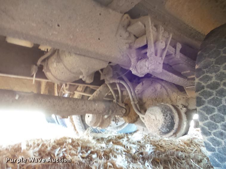 image for item DA7603 1994 Blue Bird TC2000 school bus