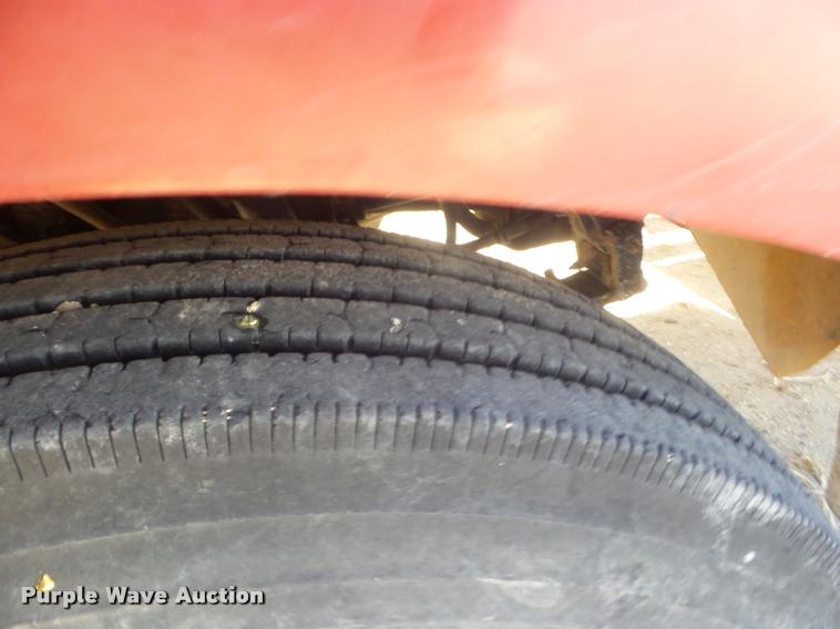 image for item DA7620 1996 Kenworth W900 semi truck