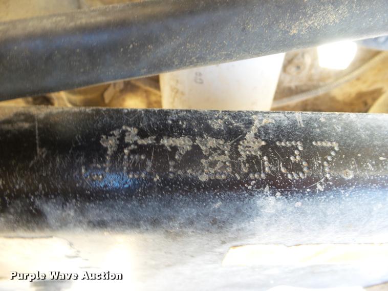 image for item DA7620 1996 Kenworth W900 semi truck