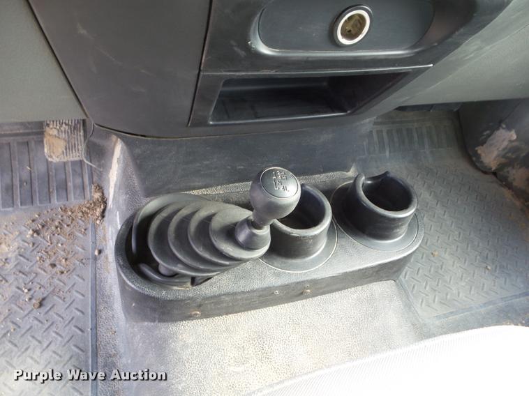 image for item DA7622 2005 Ford F150 SuperCab pickup truck