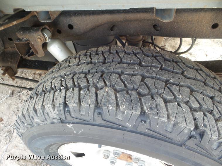 image for item DA7622 2005 Ford F150 SuperCab pickup truck