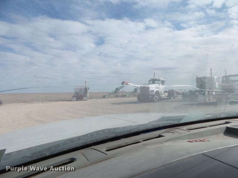 image for item DA7624 2006 Ford F250 Super Duty SuperCab pickup truck