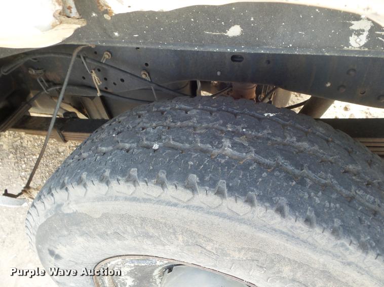 image for item DA7625 2008 Ford F250 Super Duty SuperCab pickup truck