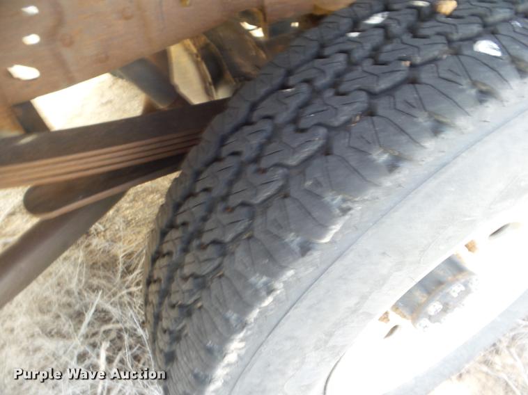 image for item DA7626 2004 Ford F250 Super Duty SuperCab pickup truck